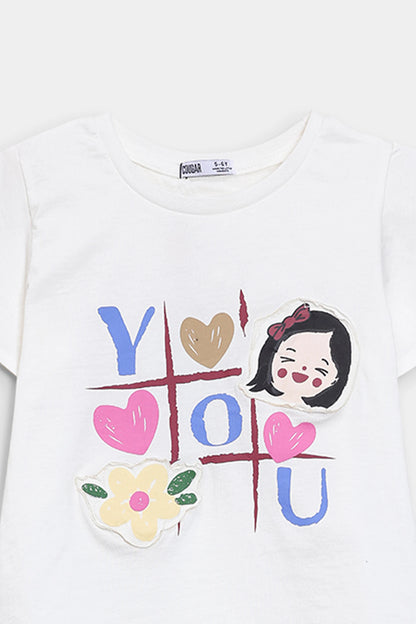 Graphic T-Shirt - Cougar Clothing