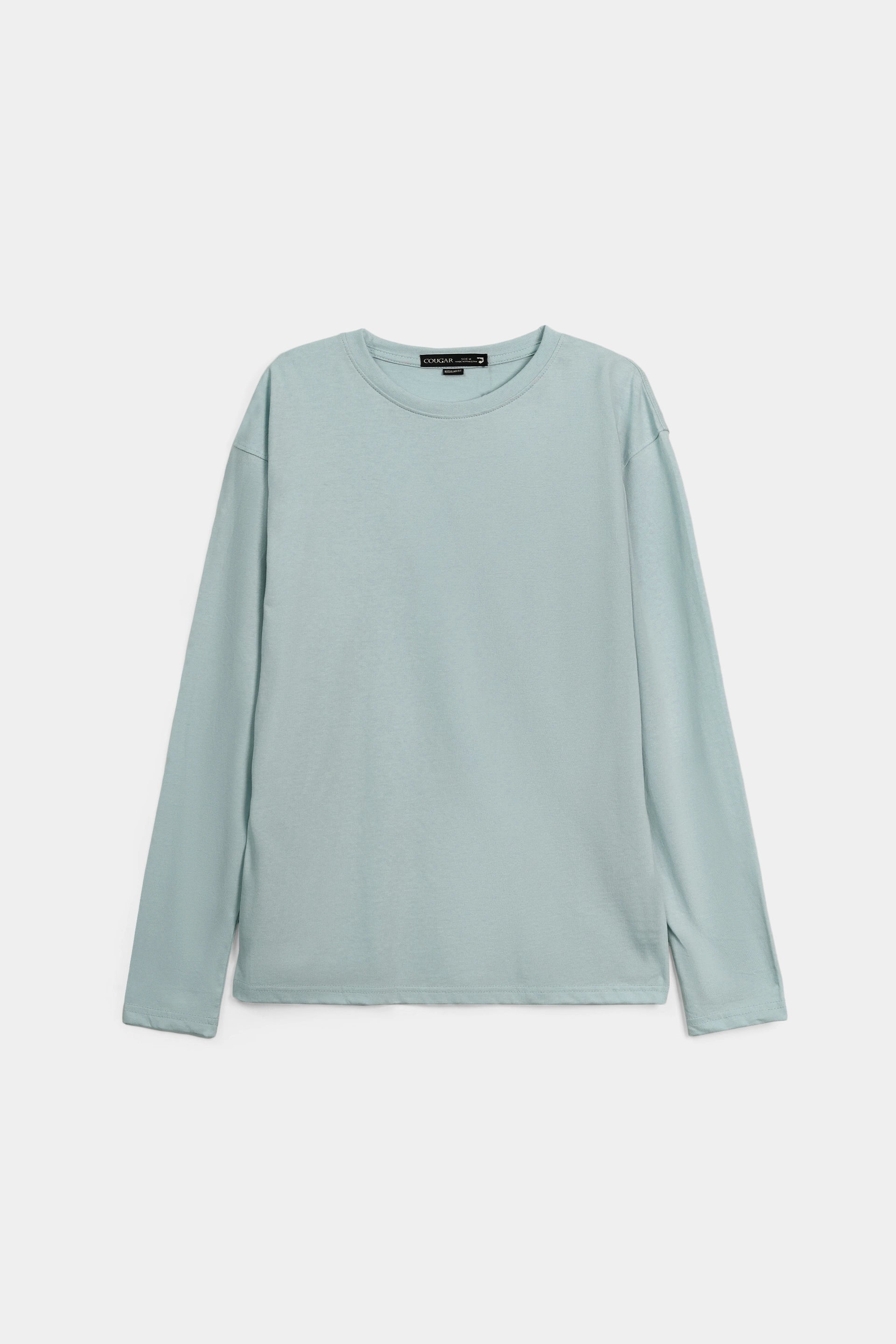 Interlock T-Shirt - Cougar Clothing