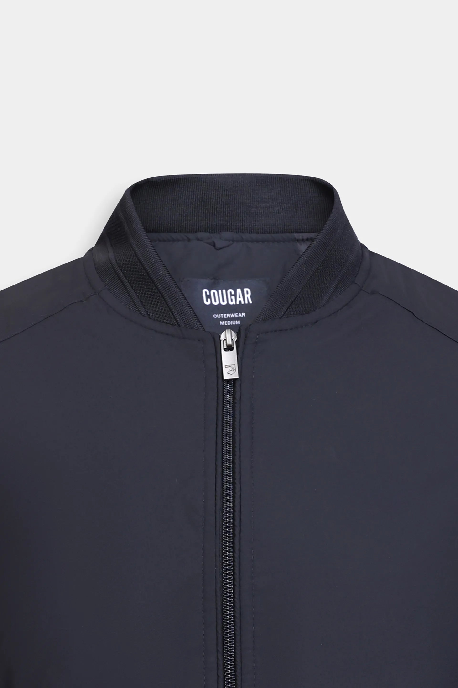 Bomber Jacket - Cougar Clothing