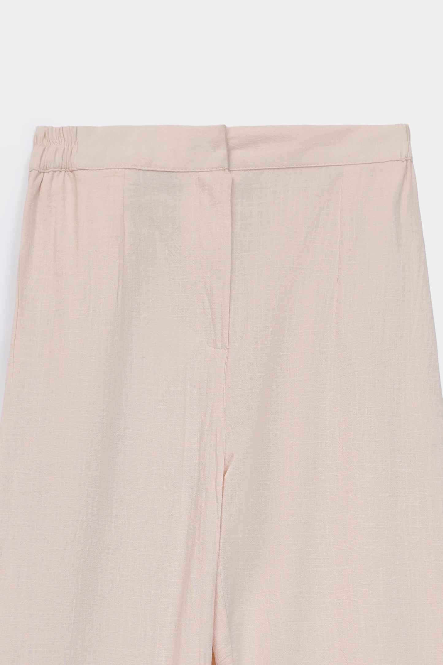 Wide-Leg Trousers - Cougar Clothing