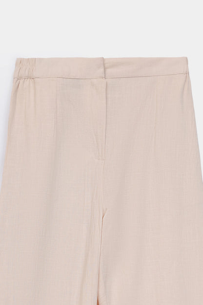Wide-Leg Trousers - Cougar Clothing