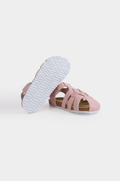 Cage Sandals - Cougar Clothing