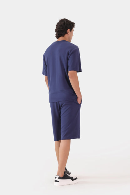 Interlock Shorts - Cougar Clothing