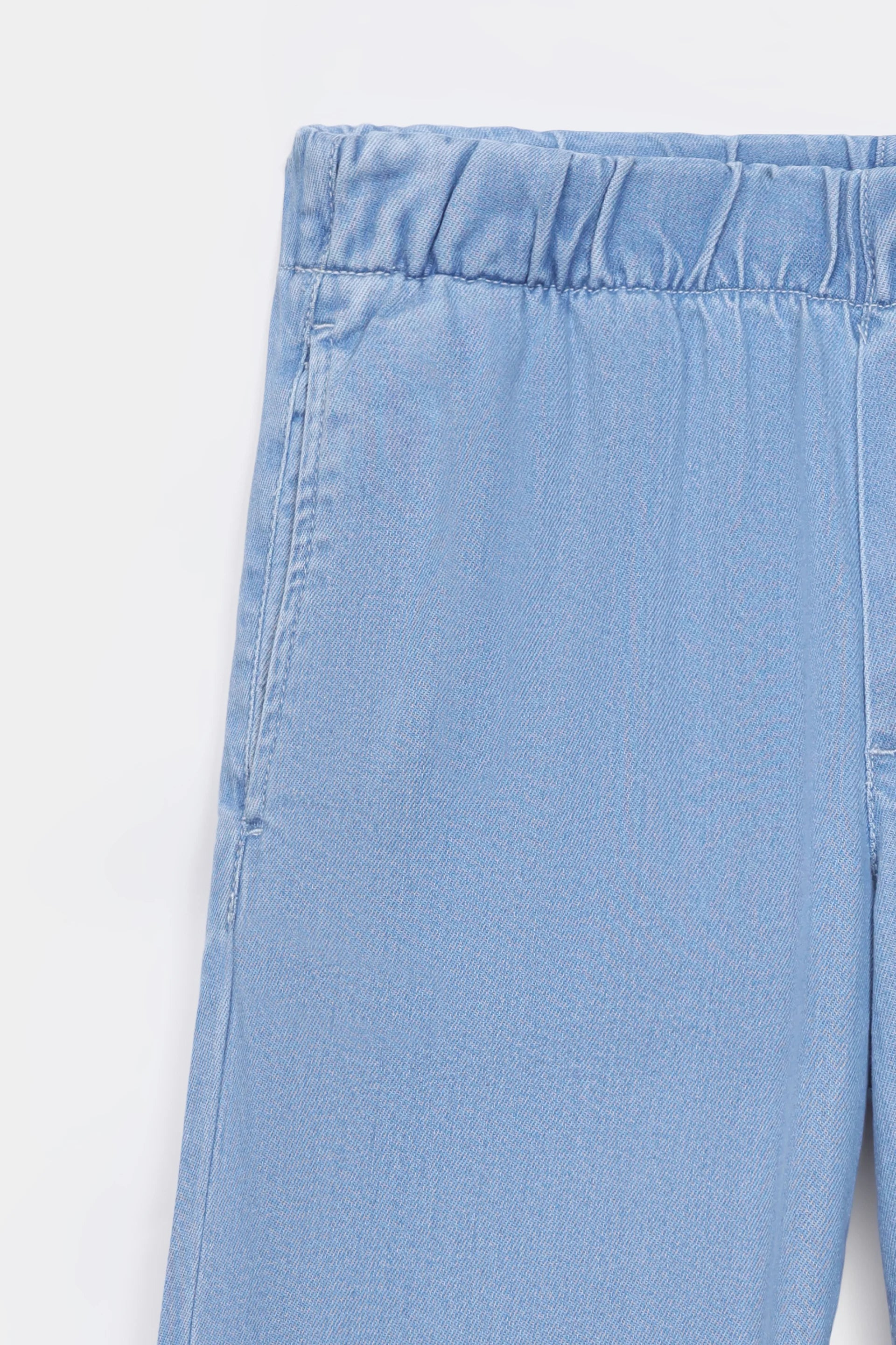 Denim Shorts - Cougar Clothing