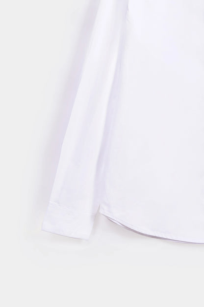 Basic Shirt - Cougar Clothing