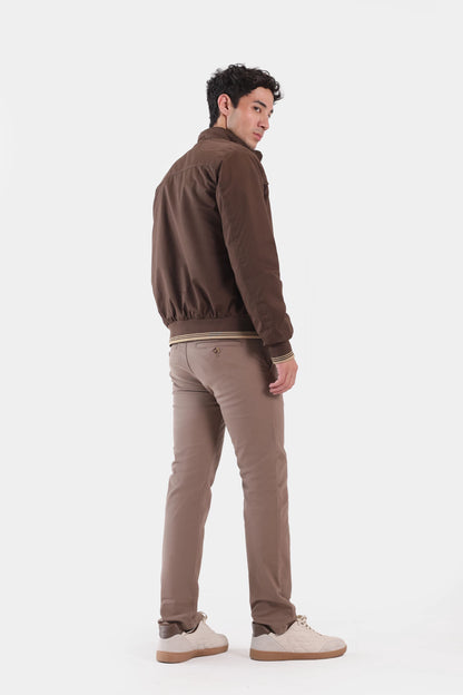 Cotton Jacket - Cougar Clothing