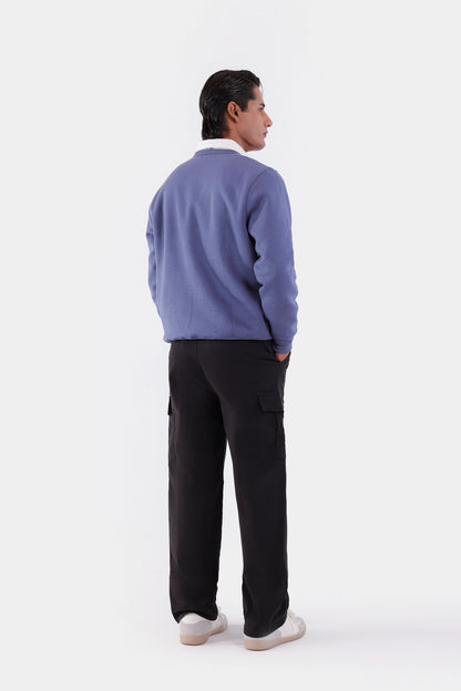 Graphic Sweatshirt - Cougar Clothing