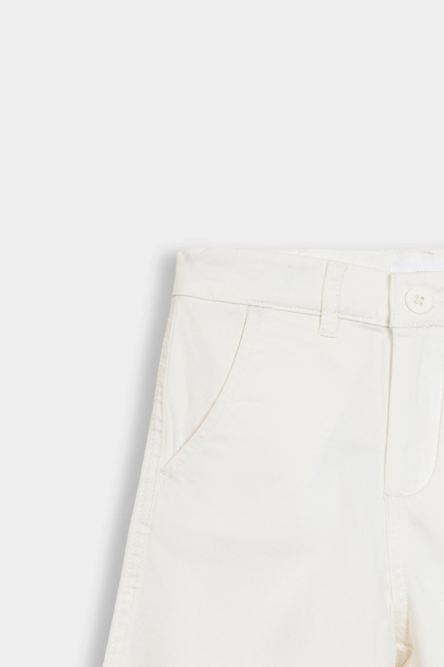 Chino Shorts - Cougar Clothing
