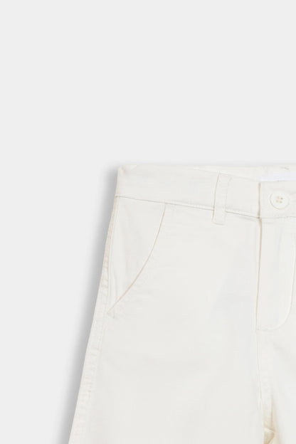 Chino Shorts - Cougar Clothing