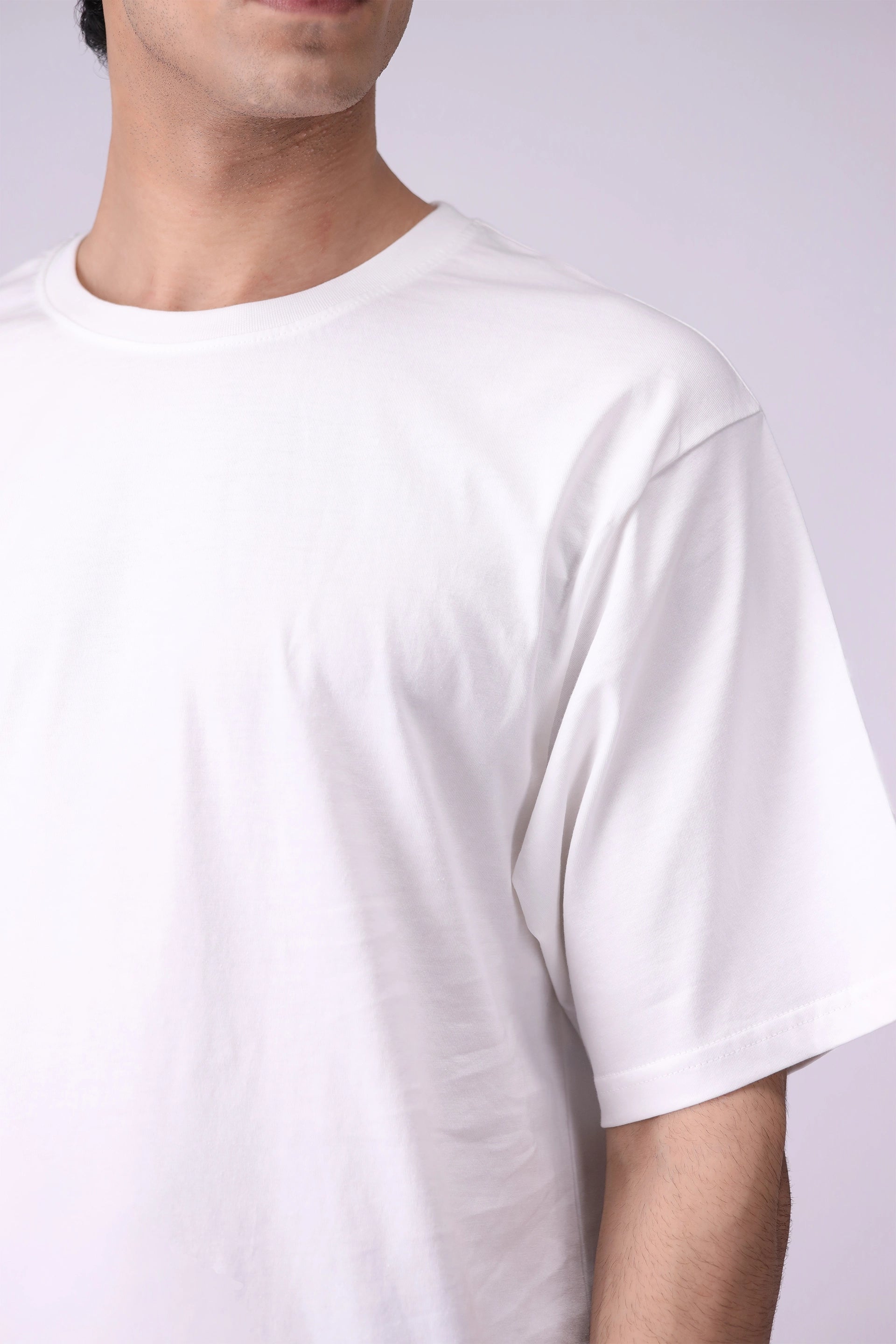 Relaxed Fit T-Shirt - Cougar Clothing