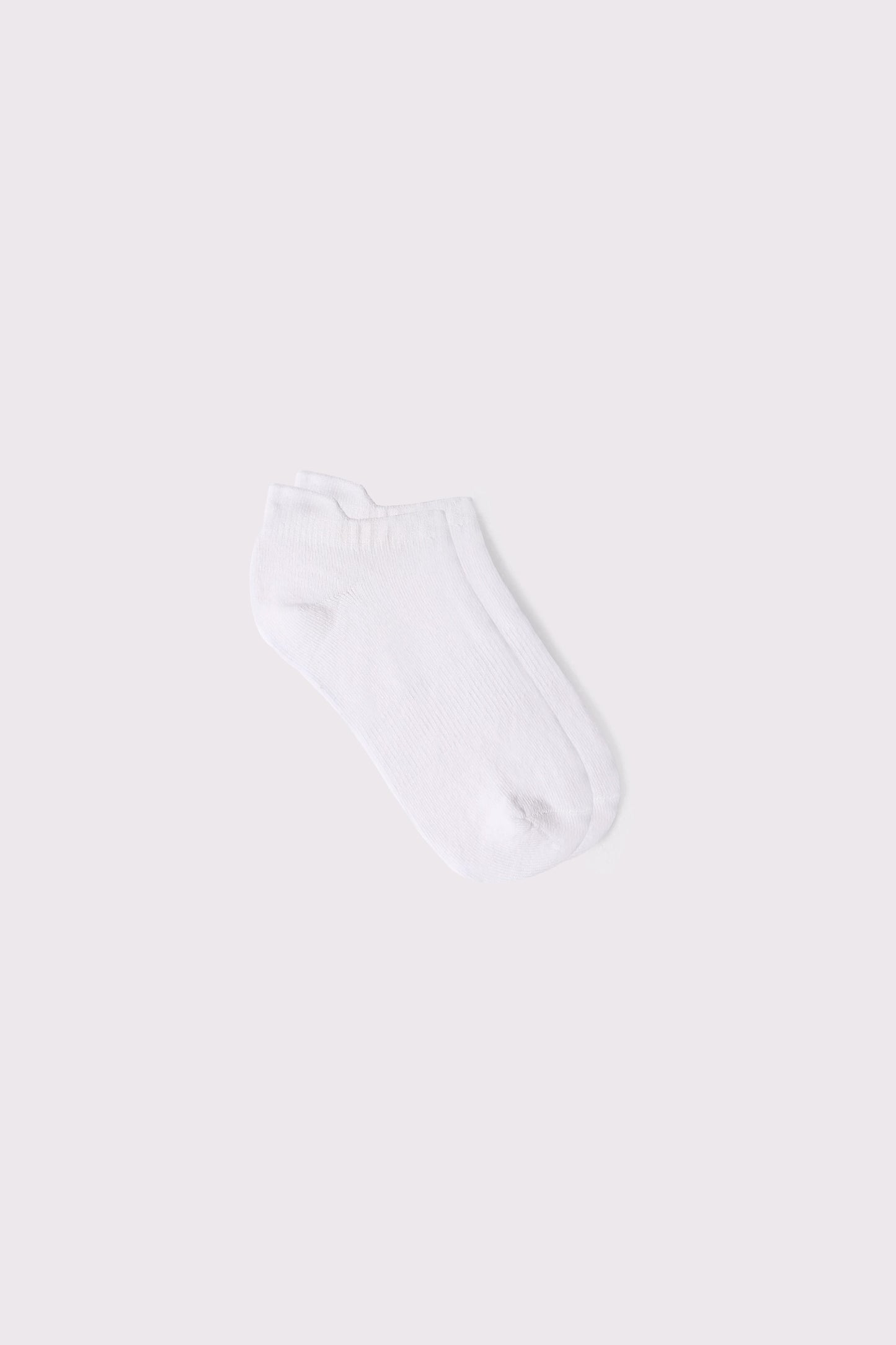 Pack of 3 No Show Socks - Cougar Clothing
