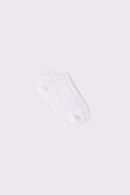 Pack of 3 No Show Socks - Cougar Clothing