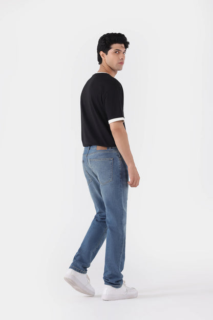 Skinny Fit Jeans - Cougar Clothing