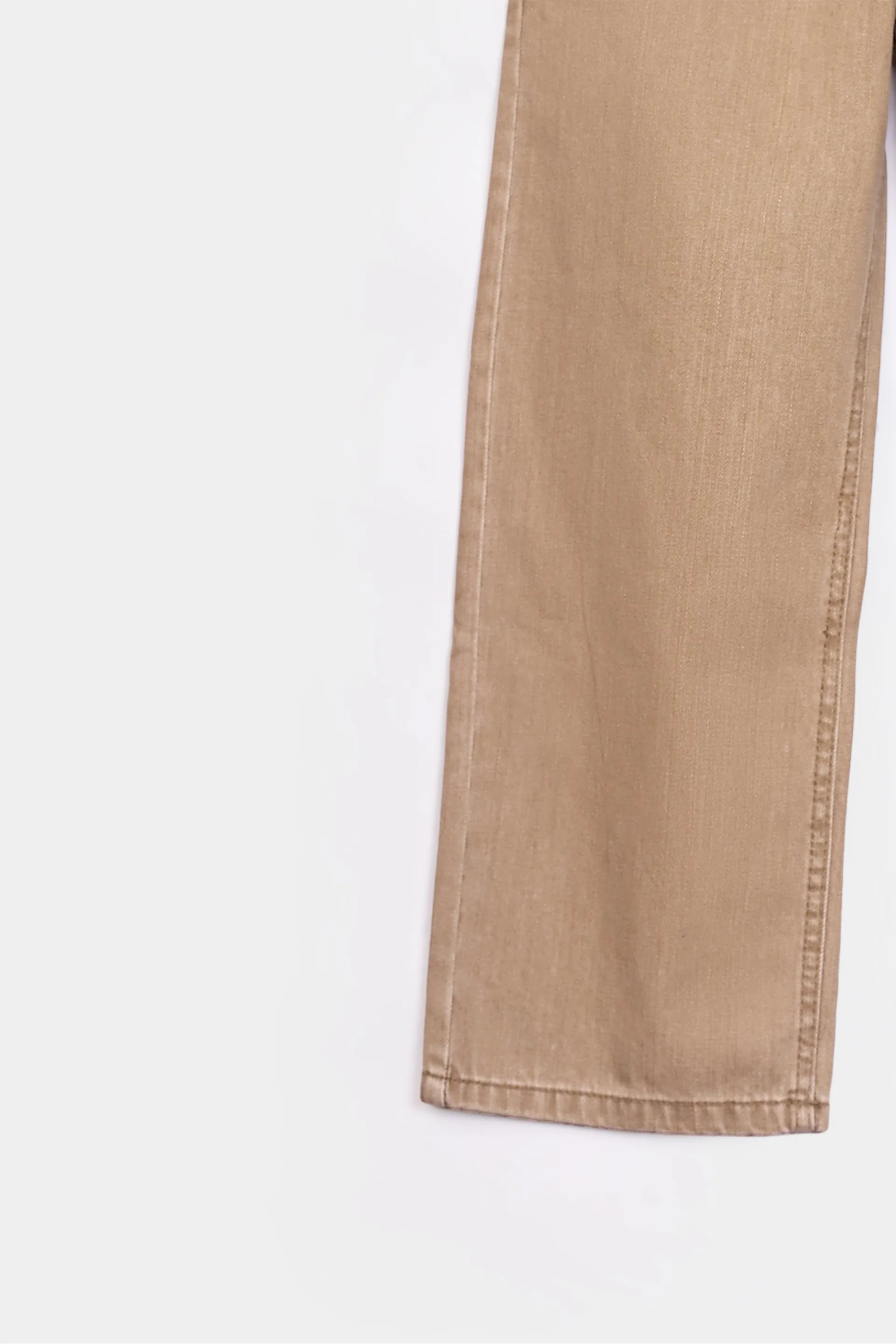 Loose Fit Jeans - Cougar Clothing