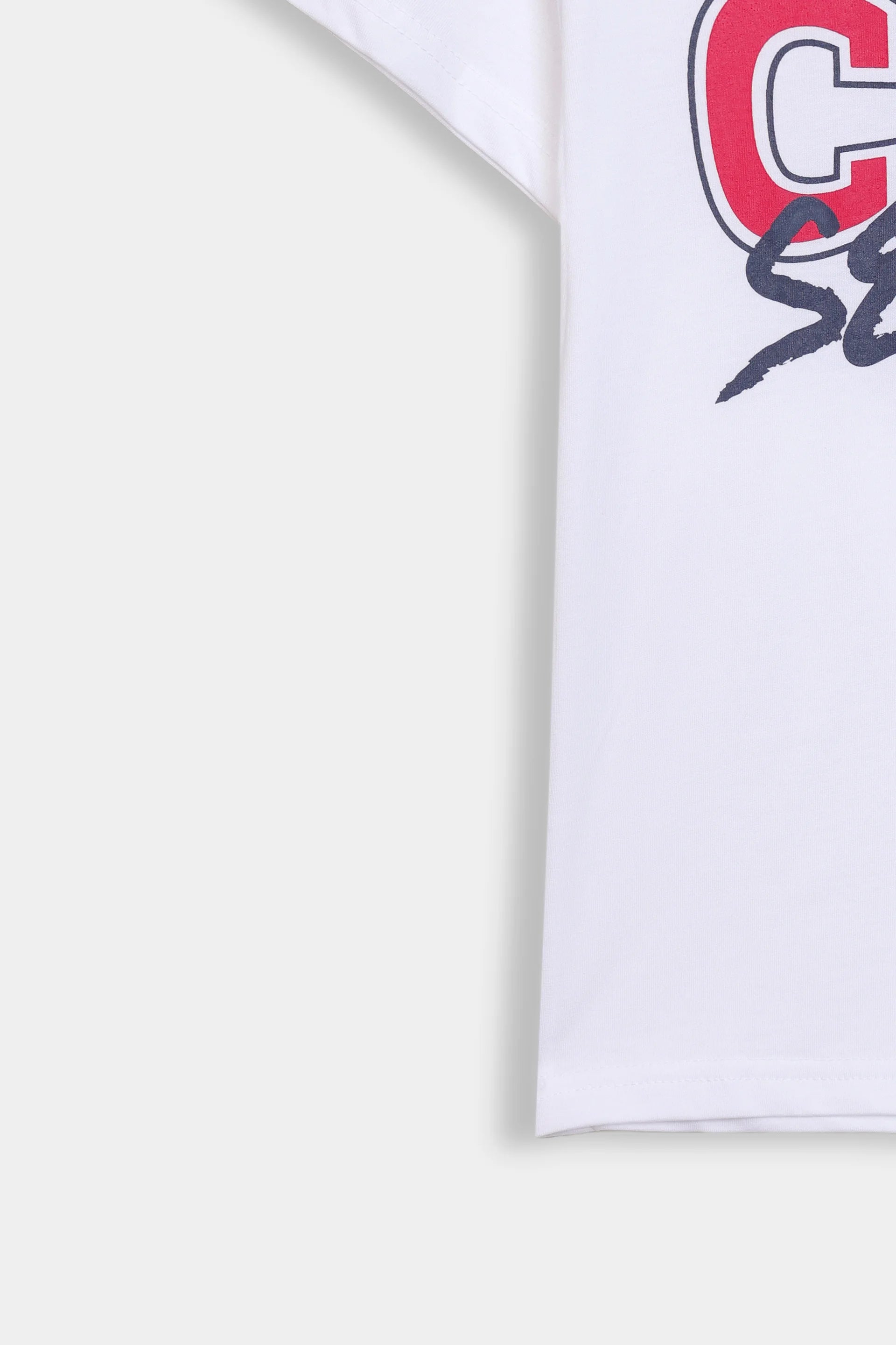 City Seeker T-Shirt - Cougar Clothing