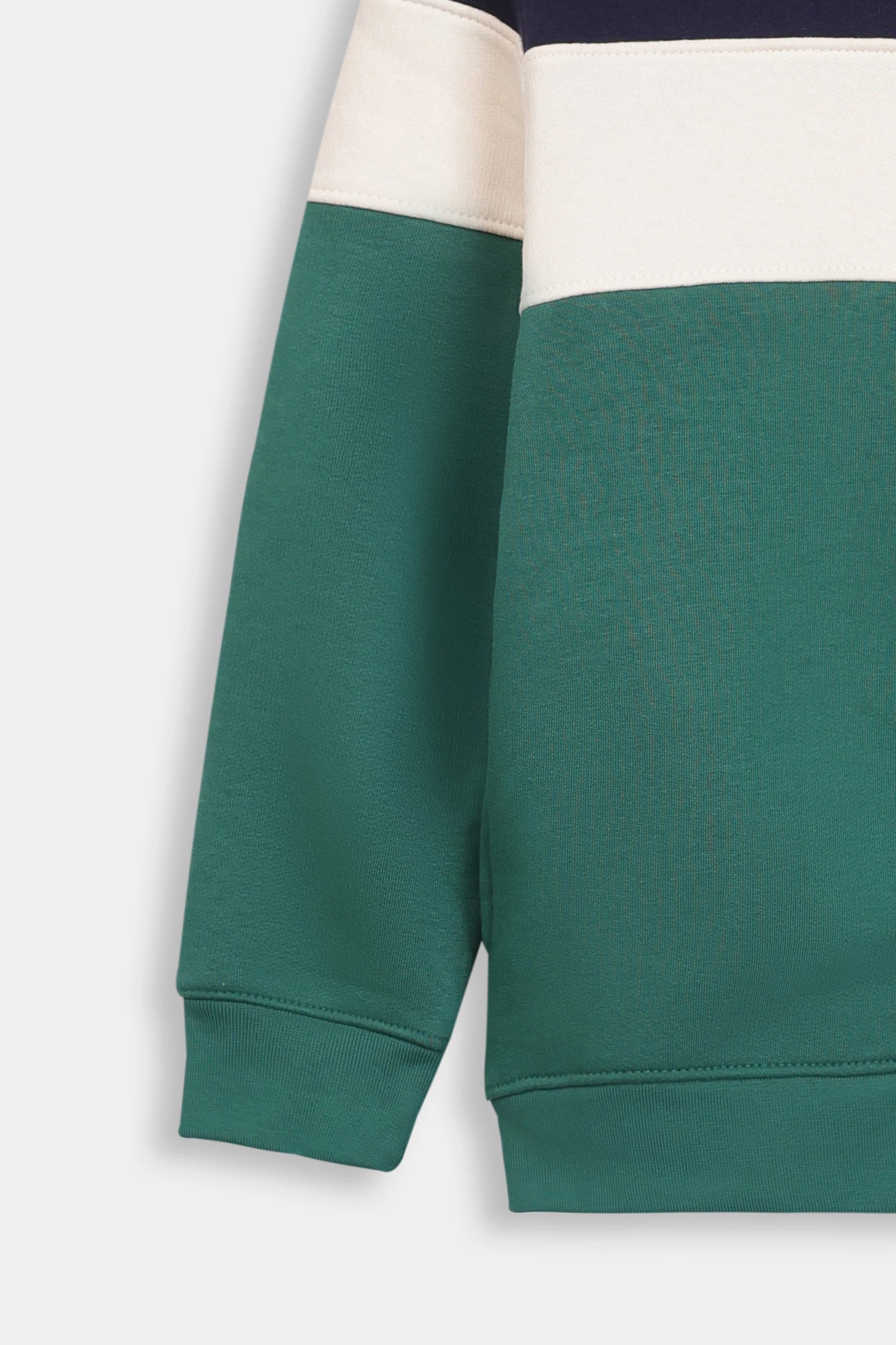 Zip-Up Hoodie - Cougar Clothing