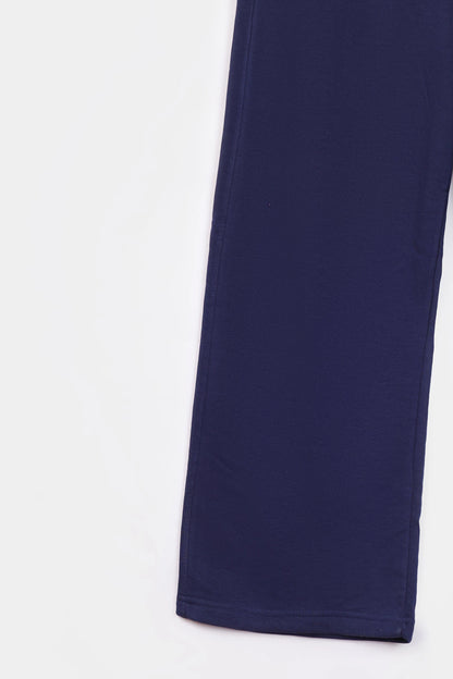 Fleece Trousers - Cougar Clothing