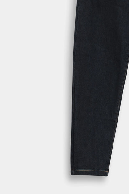 Balloon-Fit Jeans - Cougar Clothing