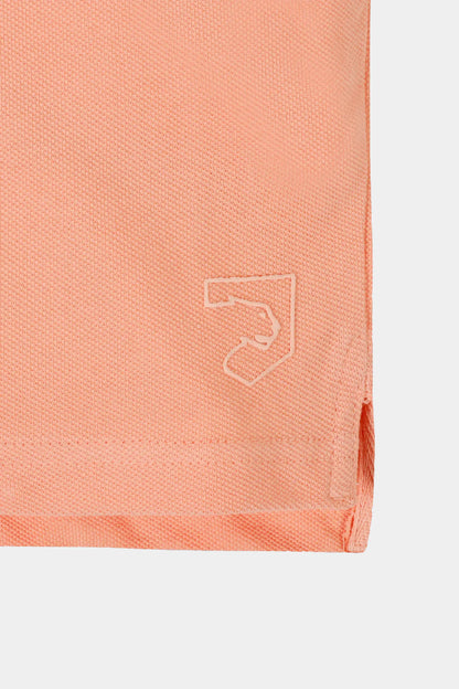 Basic Polo - Cougar Clothing