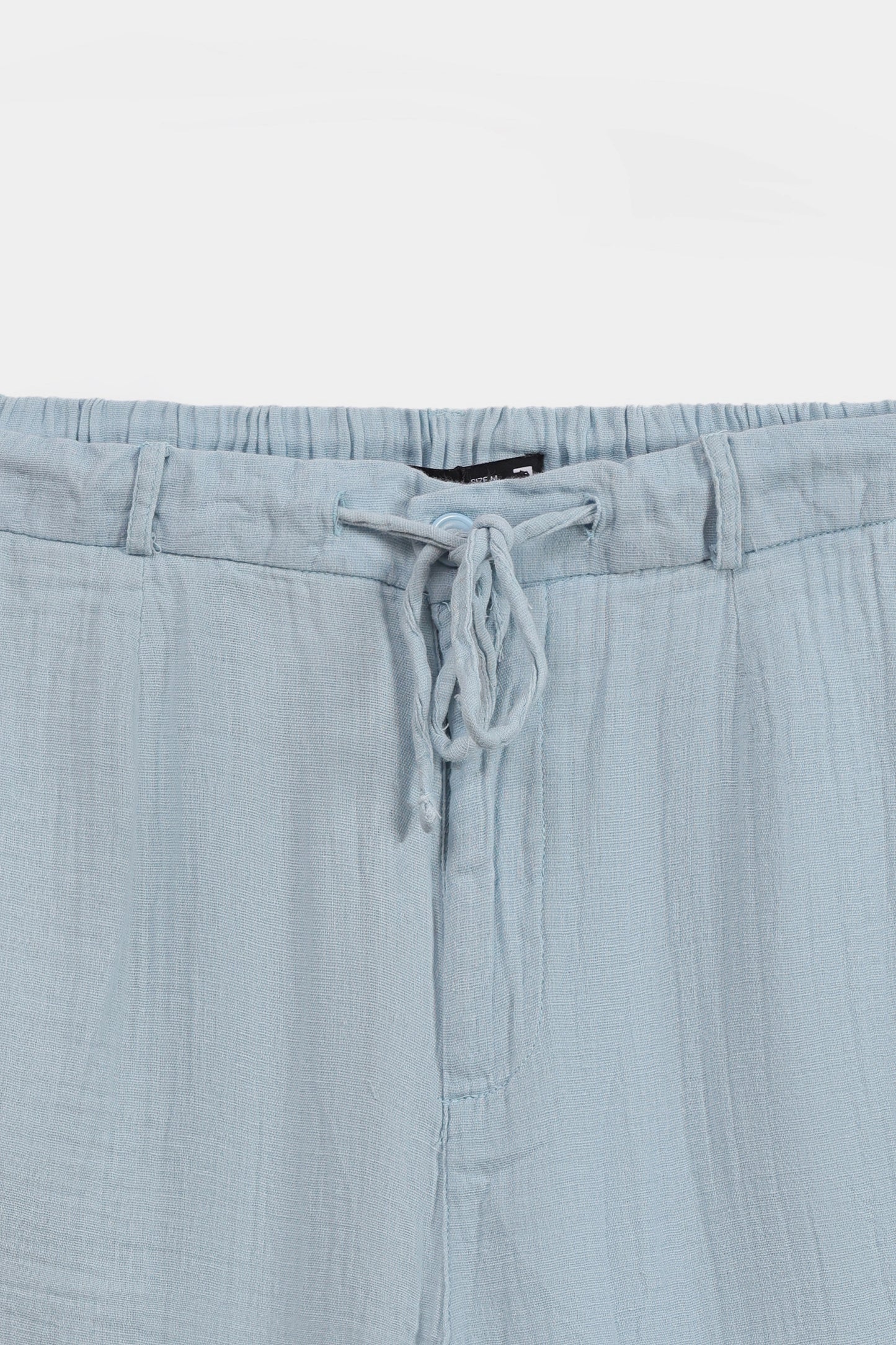 Muslin Shorts - Cougar Clothing