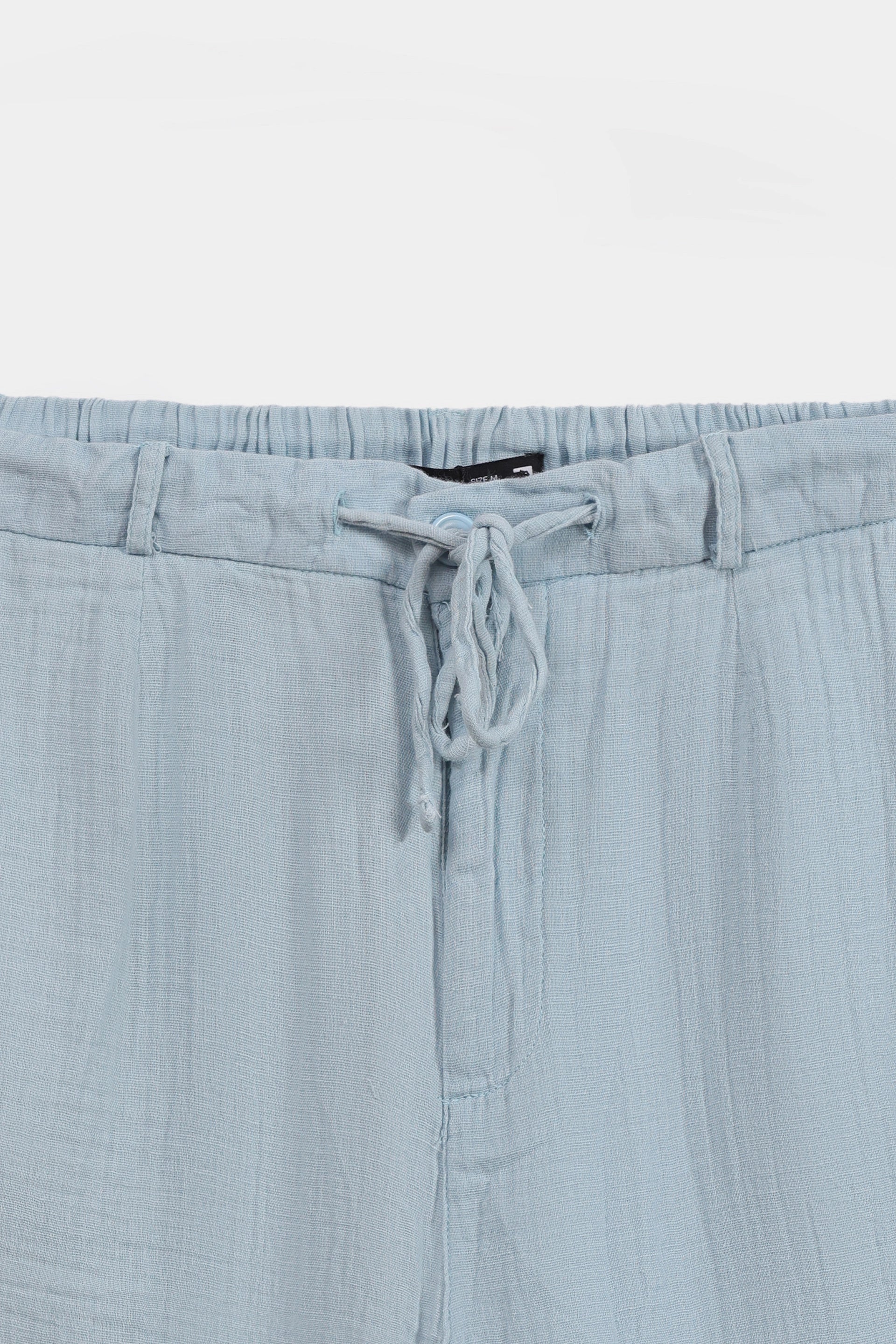 Muslin Shorts - Cougar Clothing