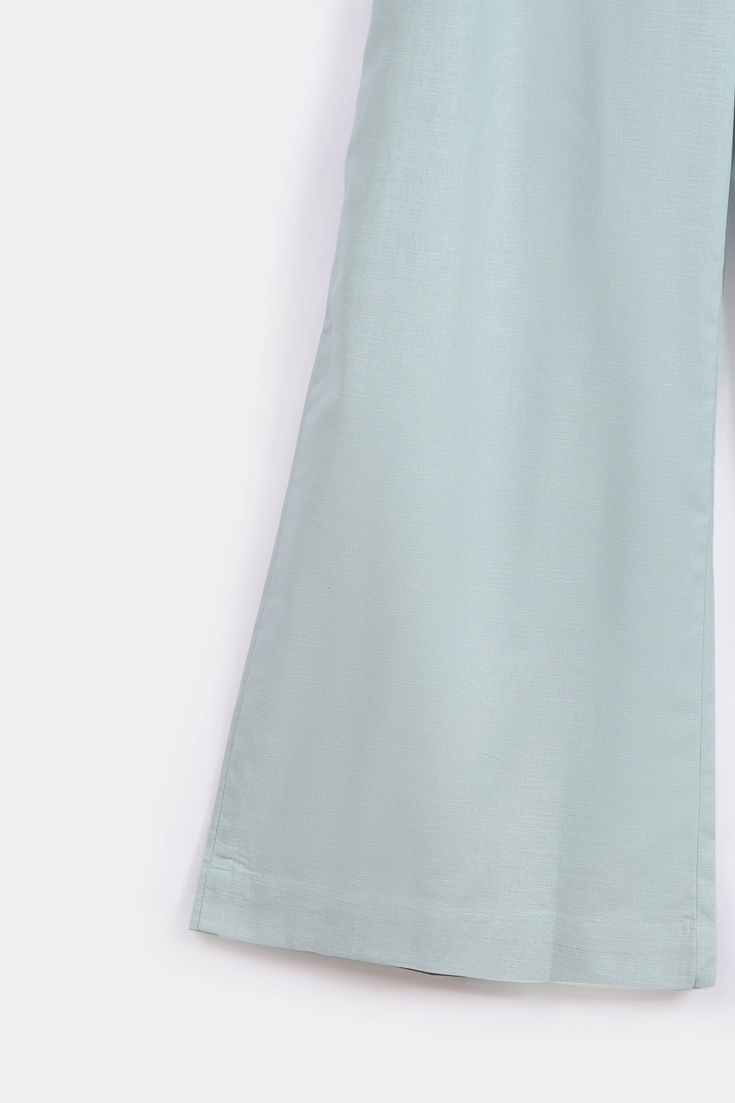 Wide Leg Trousers - Cougar Clothing