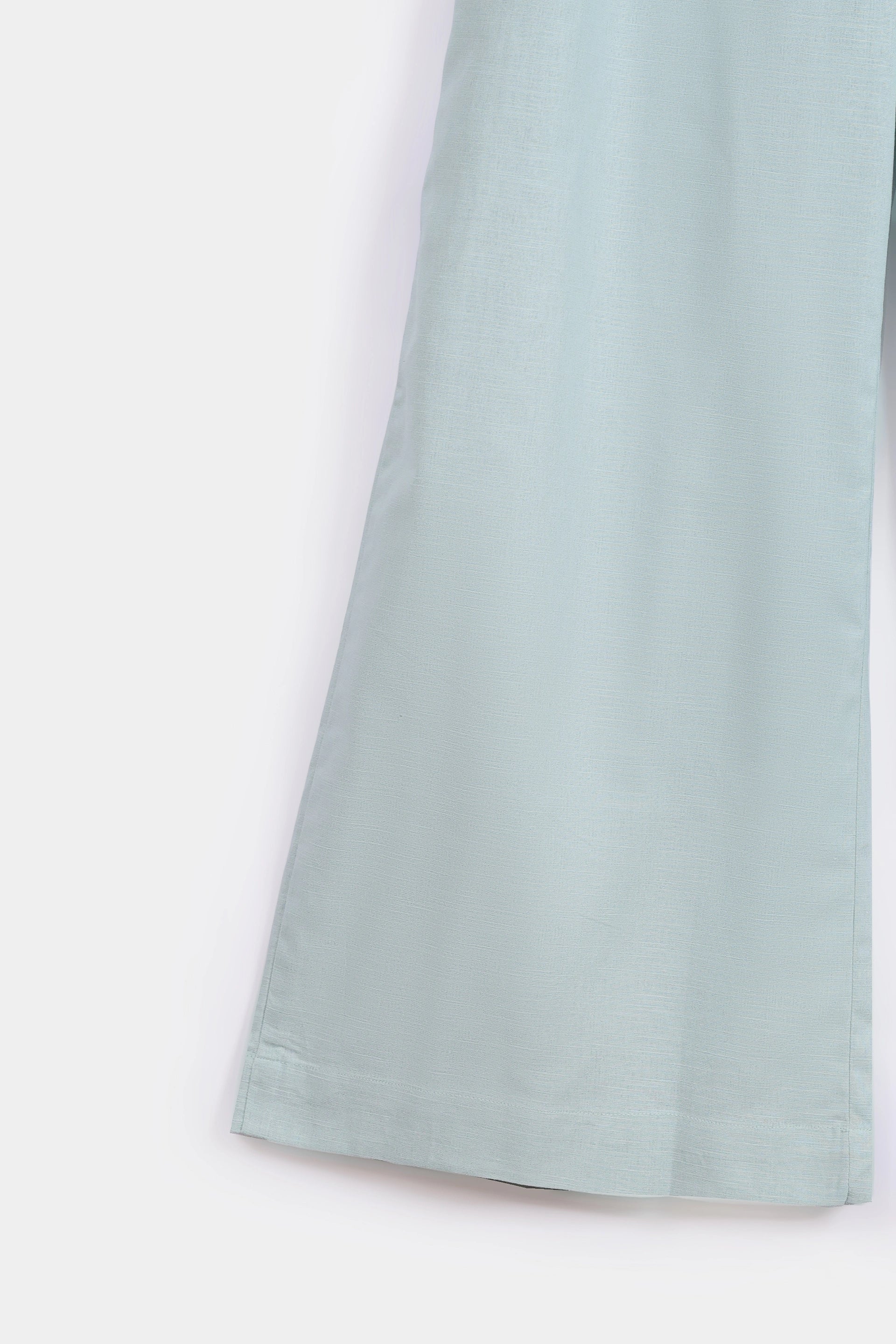 Wide Leg Trousers - Cougar Clothing
