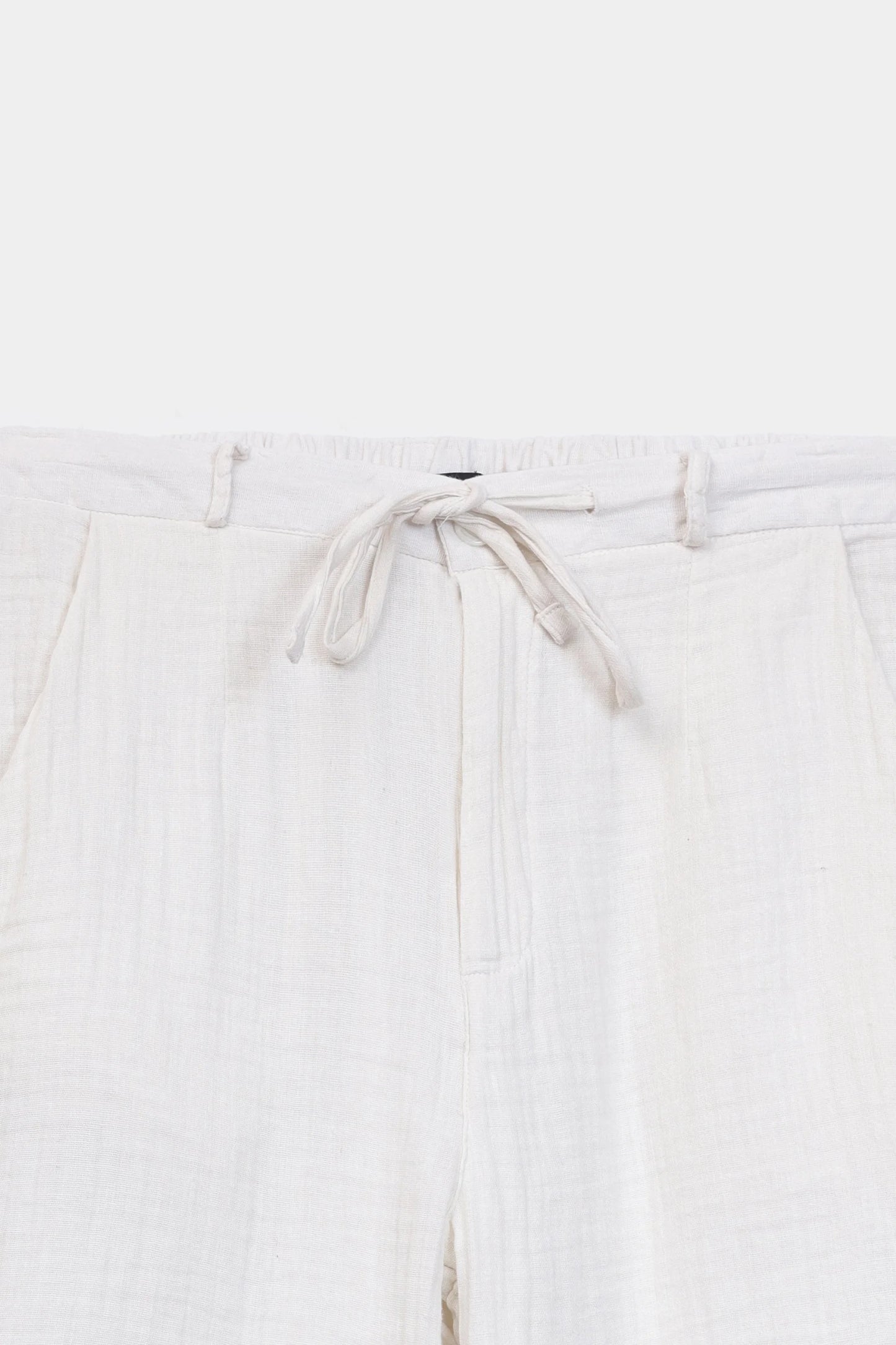 Basic Relaxed Shorts - Cougar Clothing