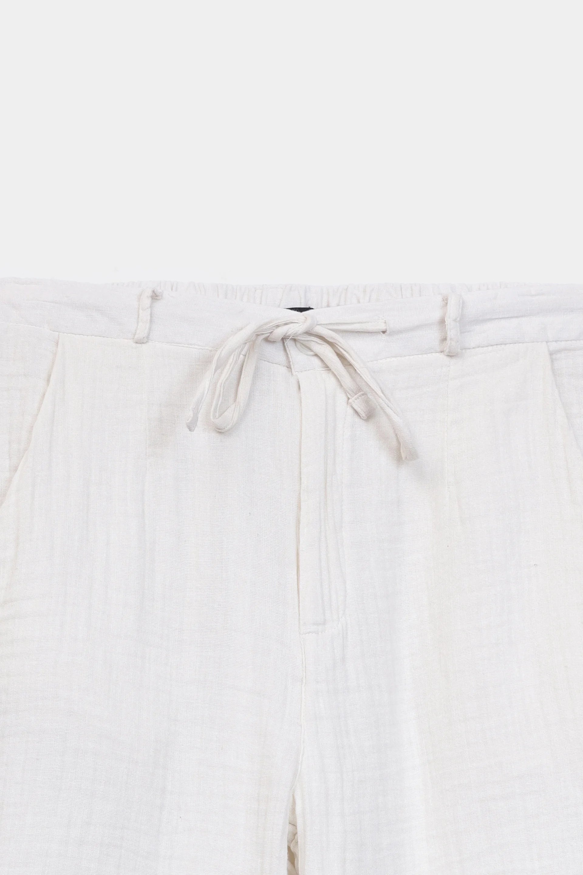 Basic Relaxed Shorts - Cougar Clothing