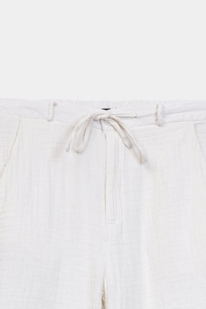 Basic Relaxed Shorts - Cougar Clothing