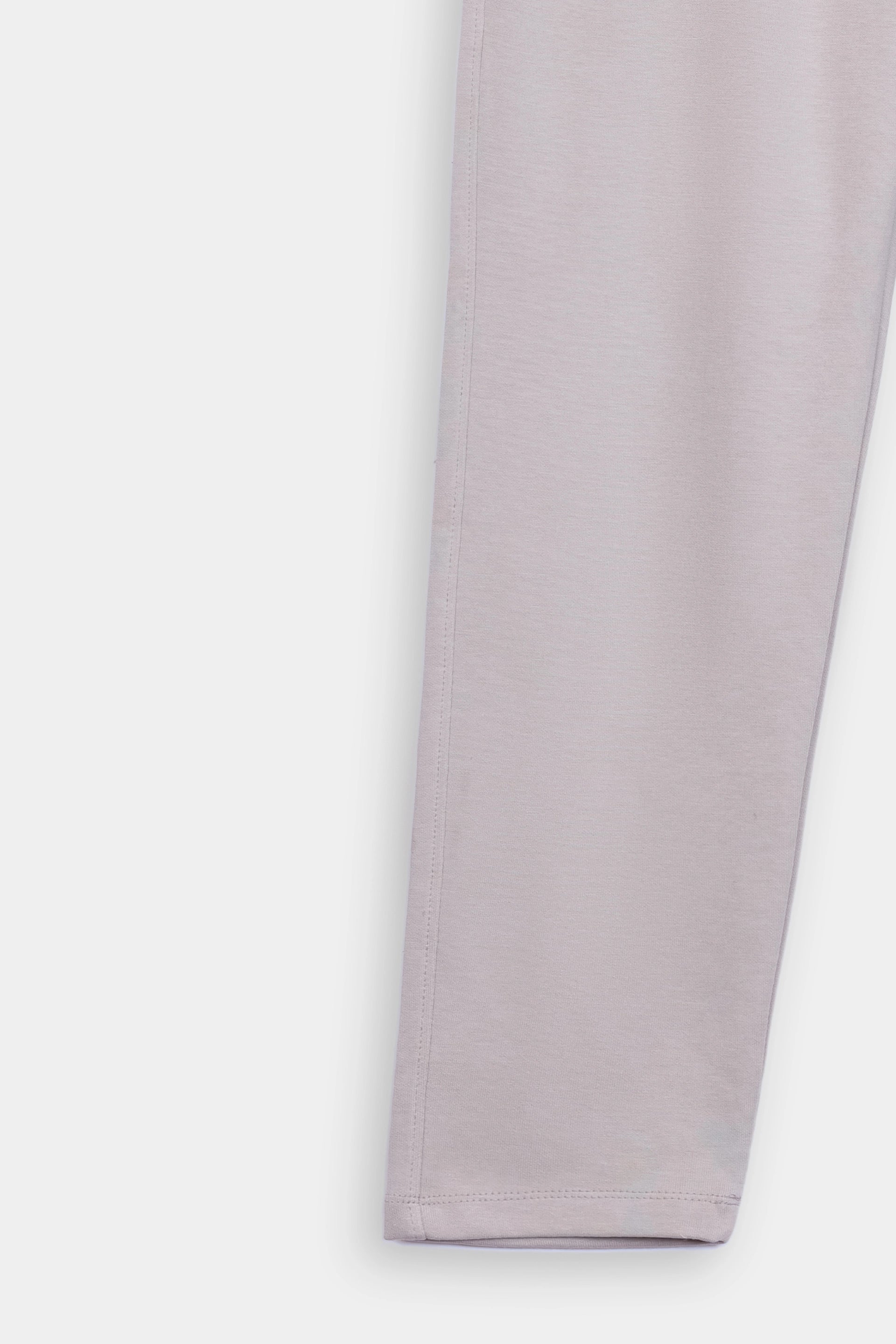Cotton Blend Trousers - Cougar Clothing