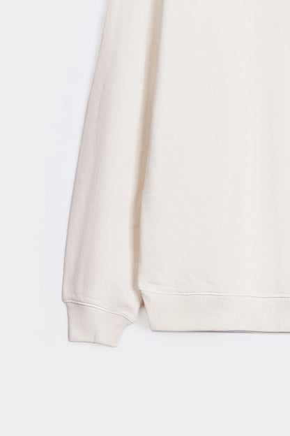 Basic Terry Sweatshirt - Cougar Clothing