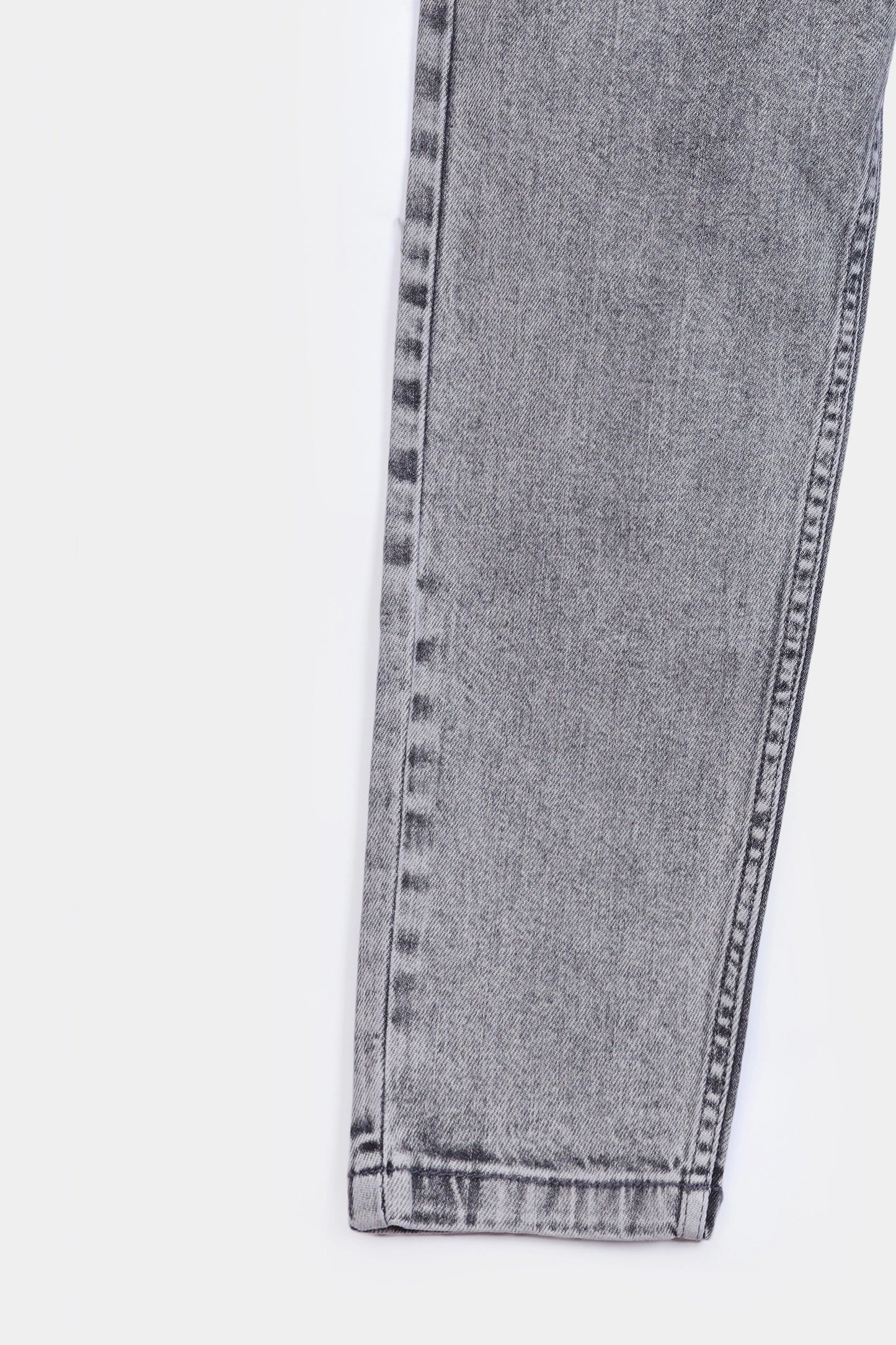 Relaxed Baggy Jeans - Cougar Clothing