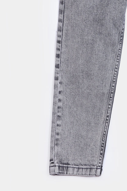 Relaxed Baggy Jeans - Cougar Clothing