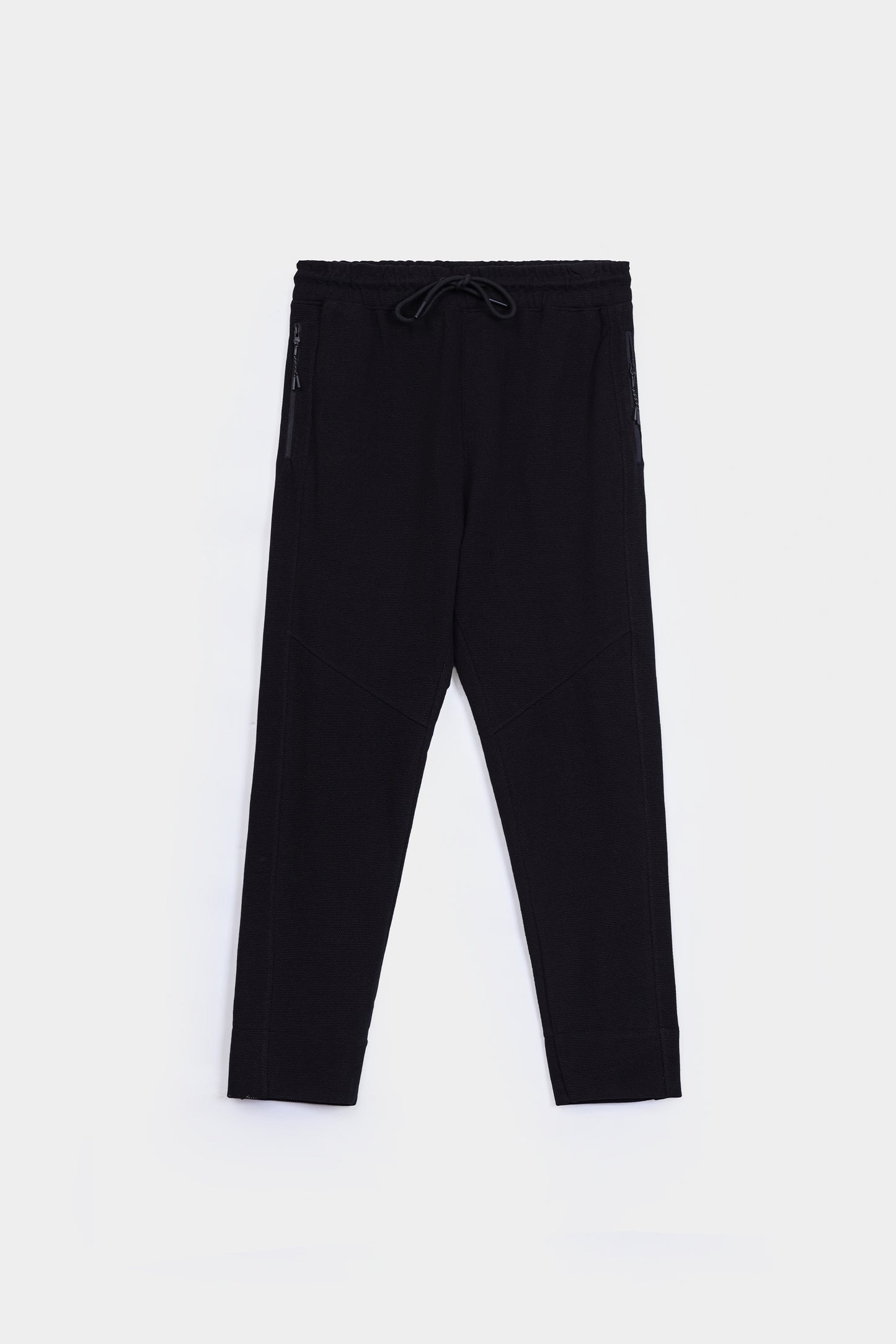 Jumbo Pique Trousers - Cougar Clothing