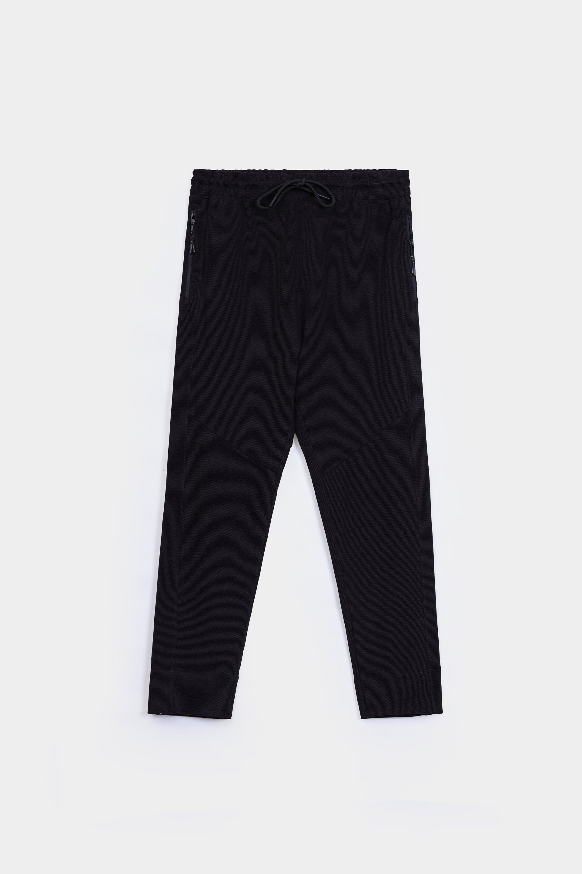 Jumbo Pique Trousers - Cougar Clothing
