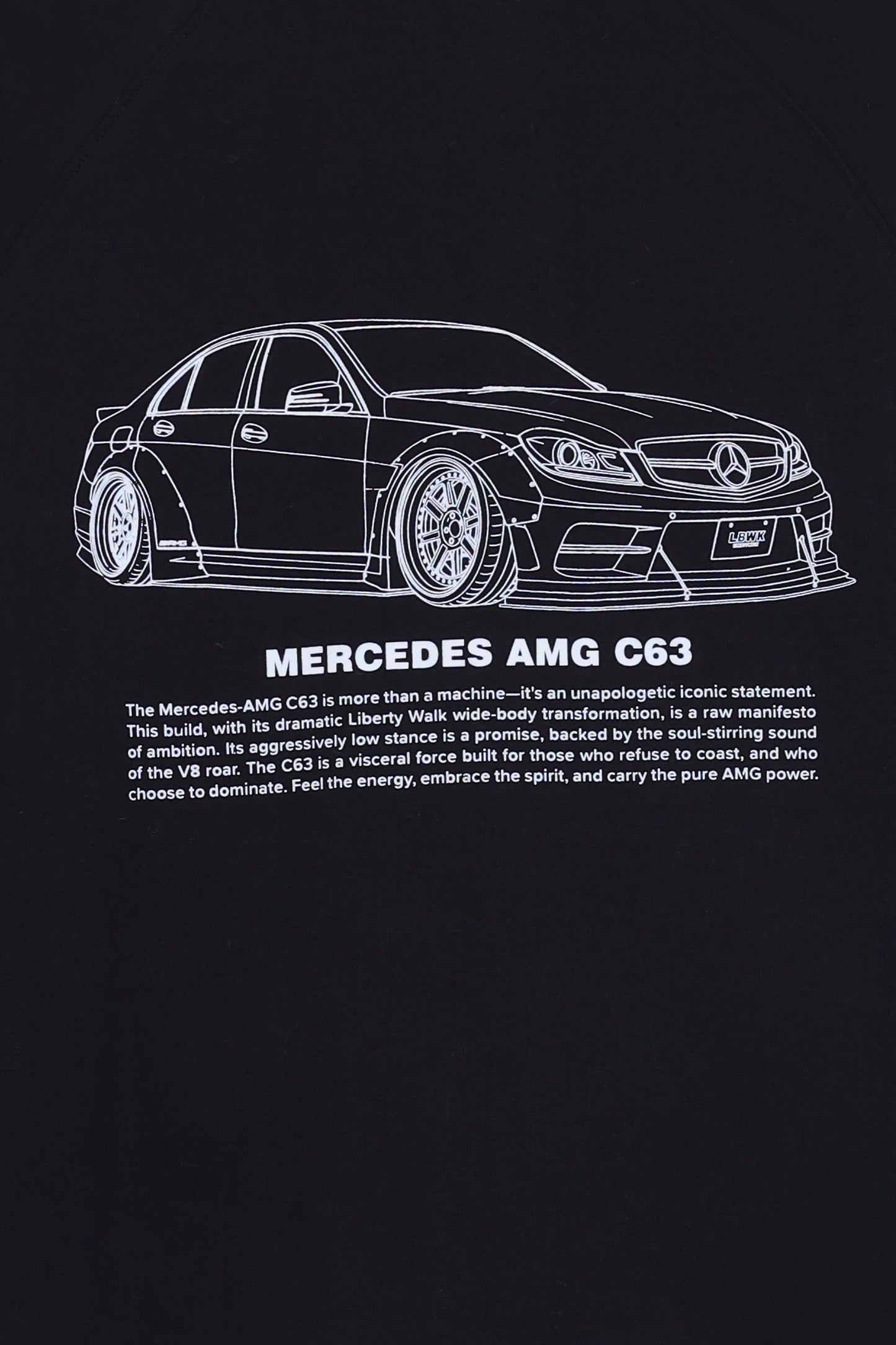 Relaxed Raglan Jacket - Cougar Clothing