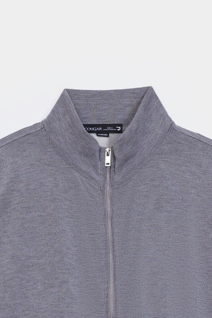 Oversized Fleece Jacket - Cougar Clothing