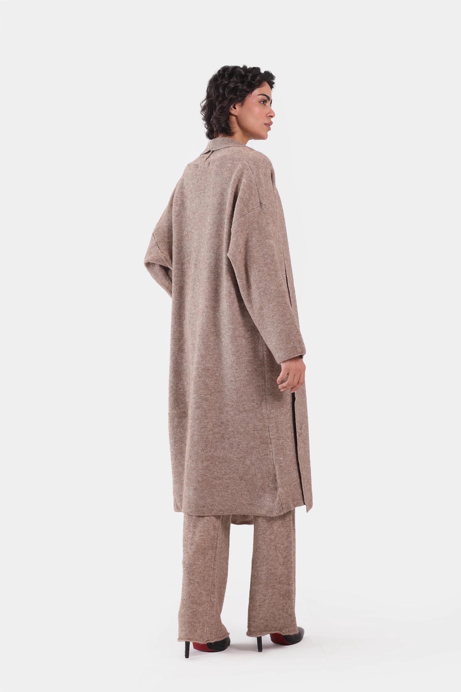 3 Piece Co-Ord Set - Cougar Clothing