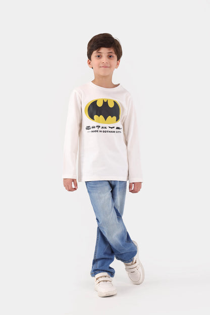 Graphic T-Shirt - Cougar Clothing