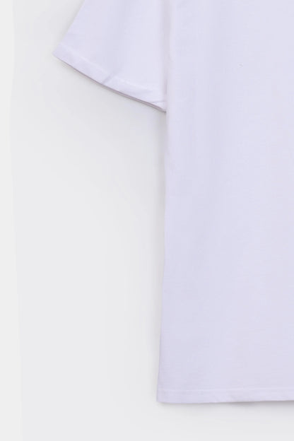Basic Heavy Jersey T-Shirt - Cougar Clothing