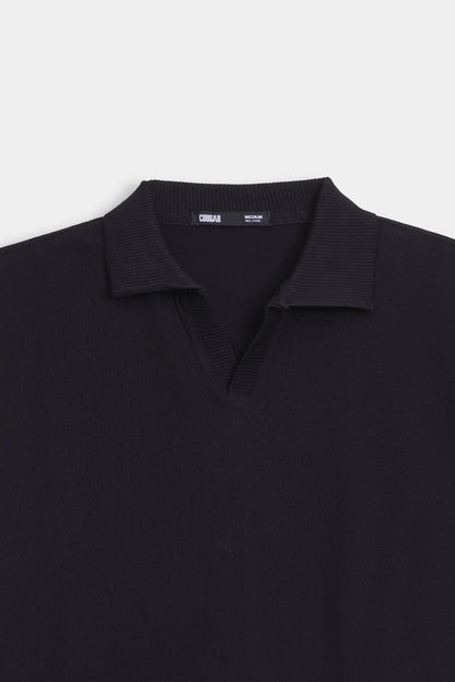 Johnny Collar Polo - Cougar Clothing