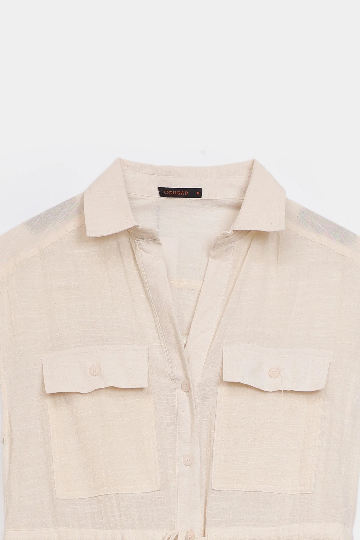 Utility Jumpsuit - Cougar Clothing