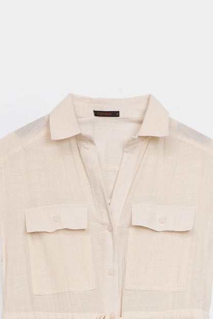 Utility Jumpsuit - Cougar Clothing