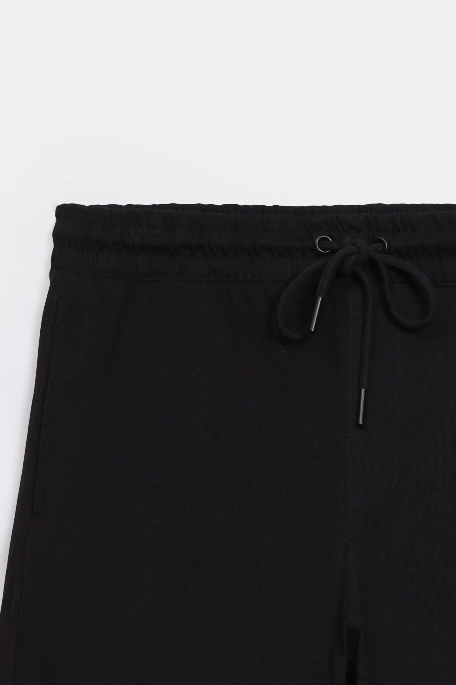 Basic Knitted Shorts - Cougar Clothing