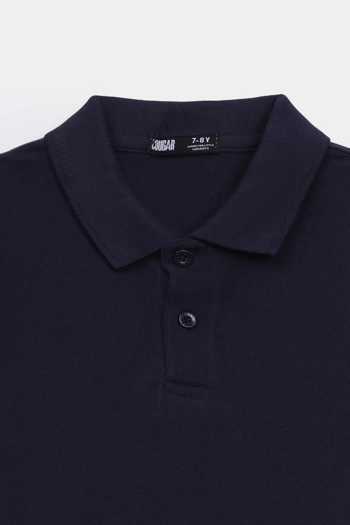 Basic Polo - Cougar Clothing