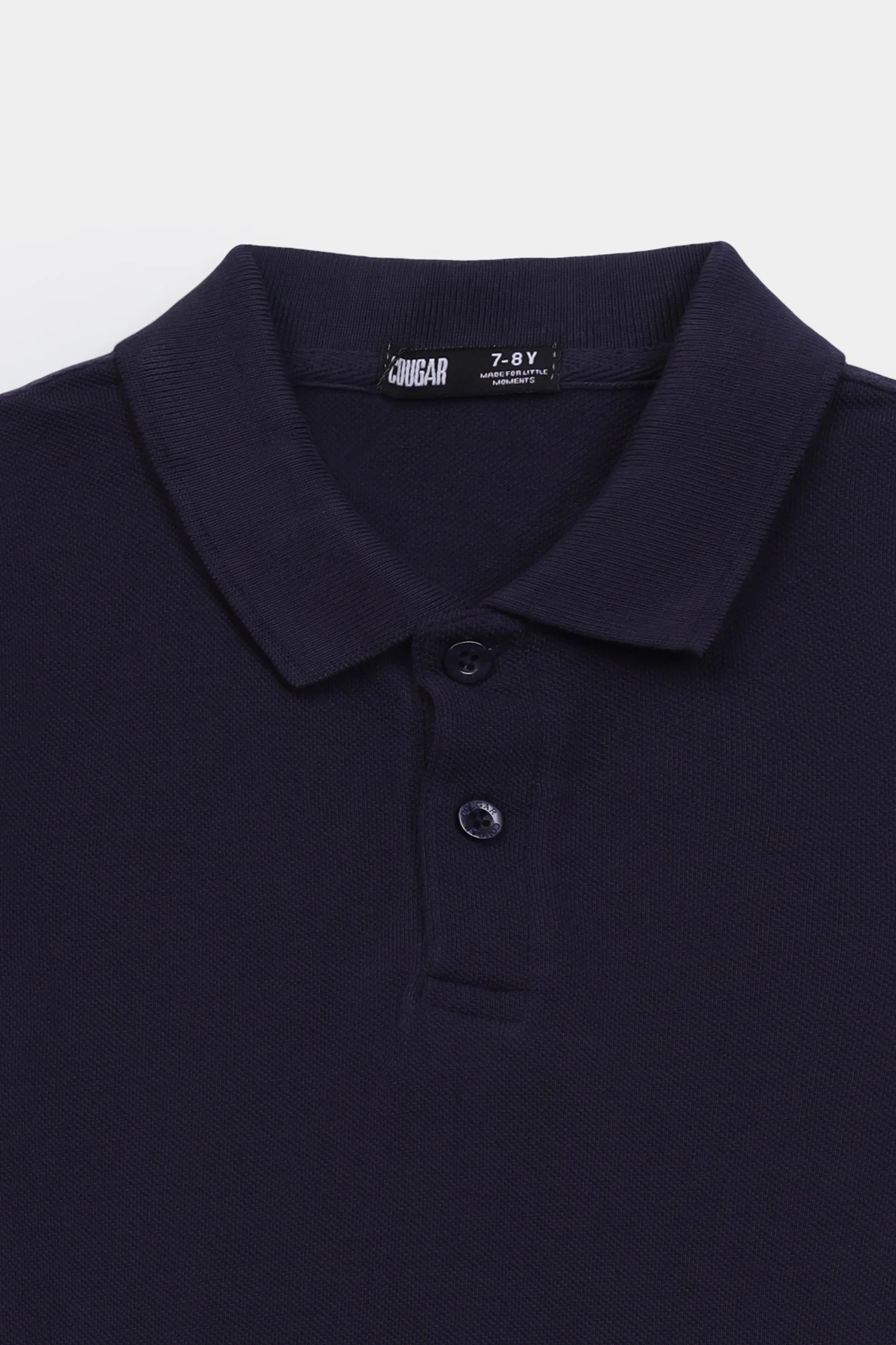 Basic Polo - Cougar Clothing