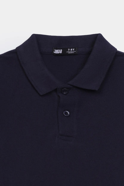 Basic Polo - Cougar Clothing