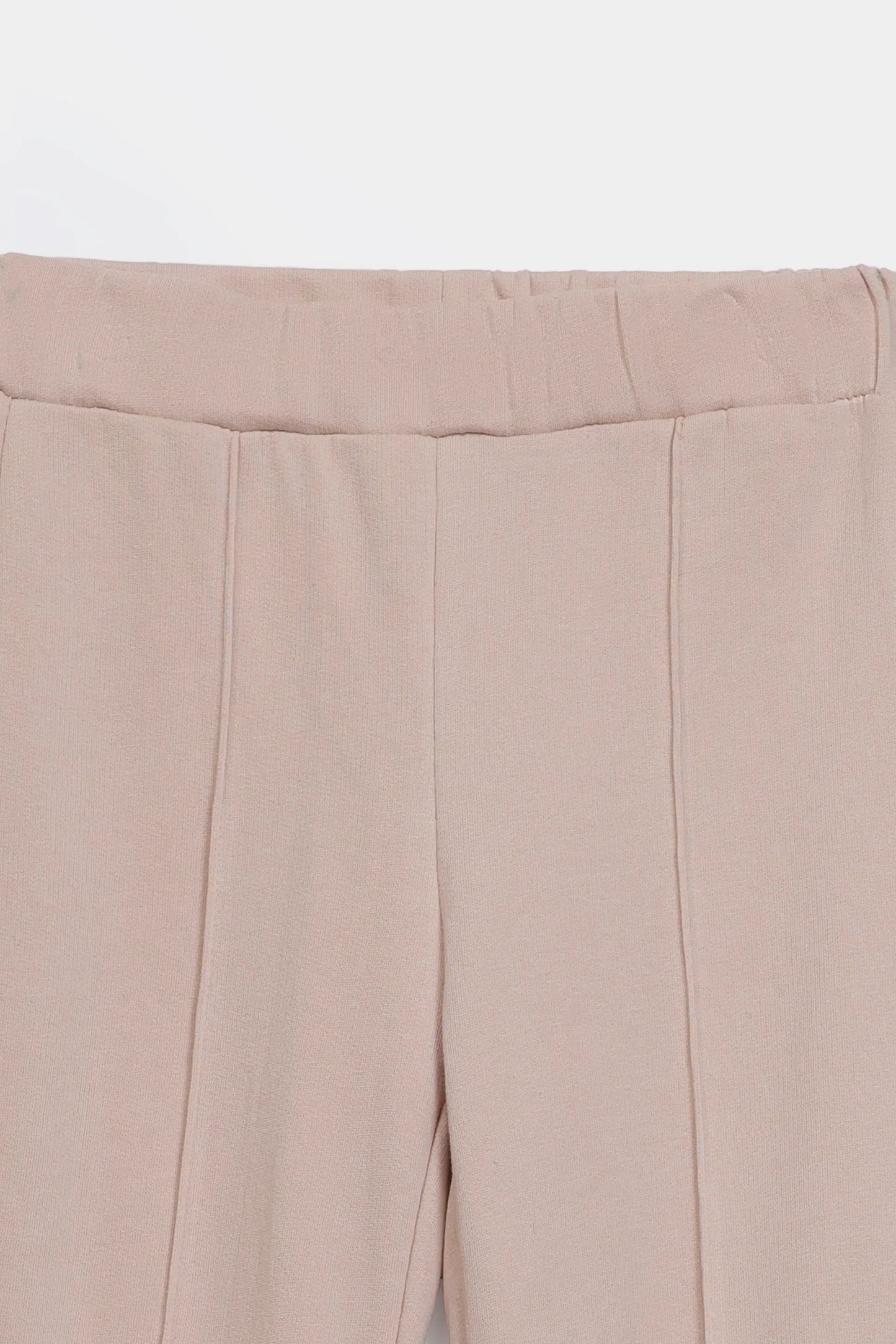 French Terry Trousers - Cougar Clothing