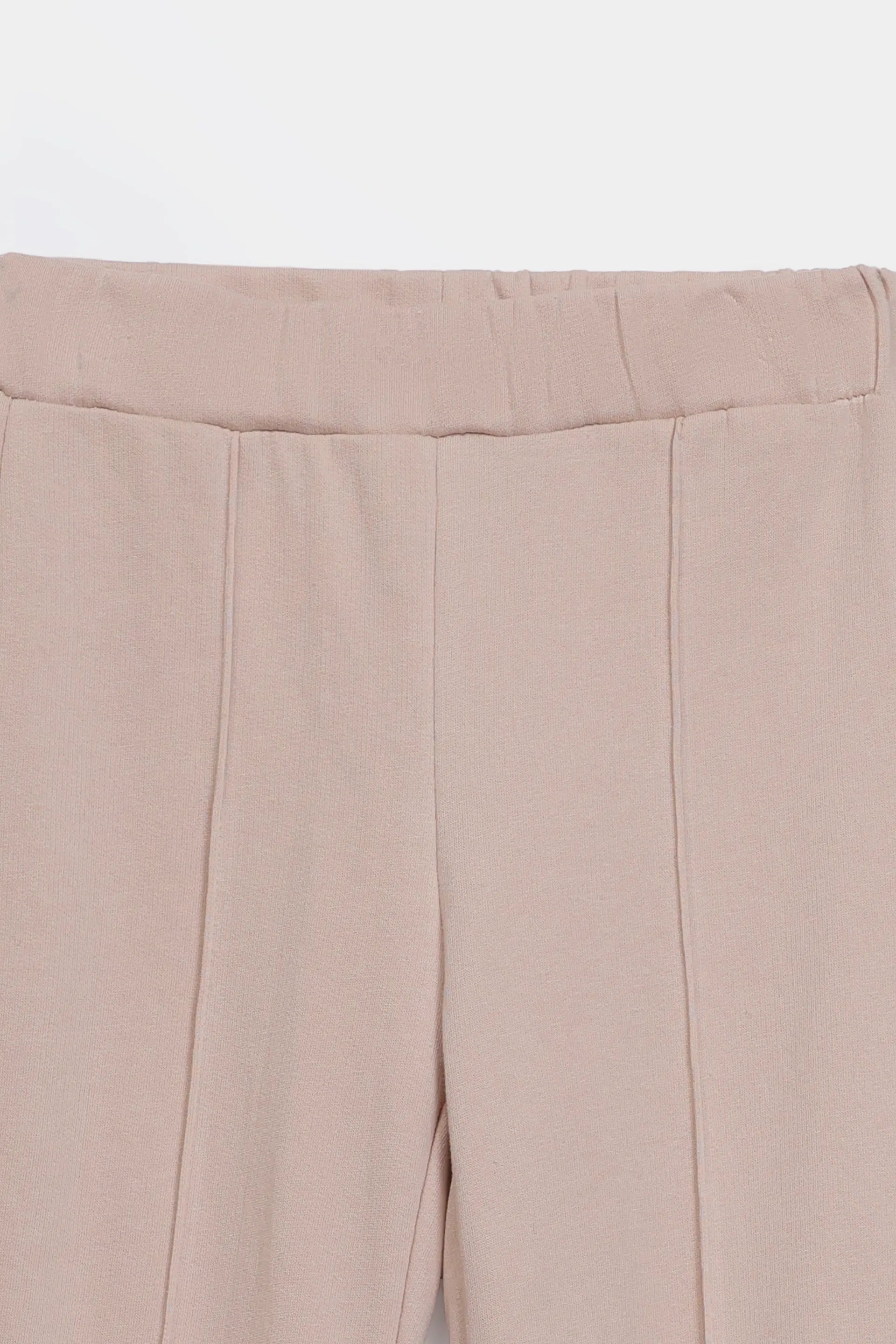 French Terry Trousers - Cougar Clothing